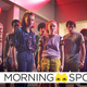 What will those teens get up to next?